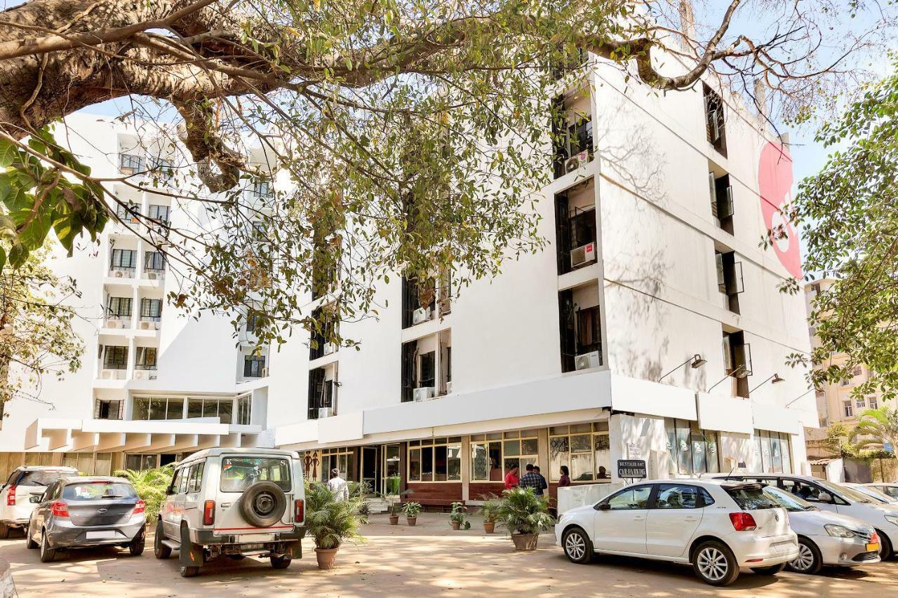 העיר בנגלור Oyo 10534 Hotel Kanishka מראה חיצוני תמונה